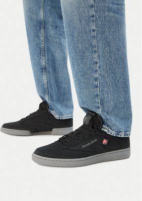 Buty sportowe męskie Reebok ze sklepu: eobuwie.pl w kategorii: Buty sportowe męskie - zdjęcie WP-EBWP-9KUZS-09B_5907964273684