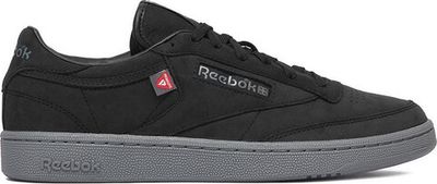 Buty sportowe męskie jesienne Reebok ze sklepu: eobuwie.pl w kategorii: Buty sportowe męskie - zdjęcie WP-EBWP-9KUZS-09B_5907964273684