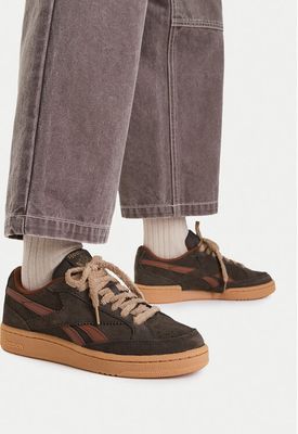 Buty sportowe damskie wiosenne Reebok ze sklepu: eobuwie.pl w kategorii: Buty sportowe damskie - zdjęcie WP-EBWP-9KUZS-09B_5907964274056