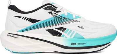 Buty sportowe damskie na wiosnę Reebok ze sklepu: eobuwie.pl w kategorii: Buty sportowe damskie - zdjęcie WP-EBWP-9KUZS-09B_5907964274377