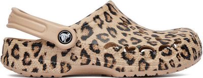 Klapki damskie na lato Crocs ze sklepu: eobuwie.pl w kategorii: Klapki damskie - zdjęcie WP-EBWP-9KUZS-09B_5907964274926