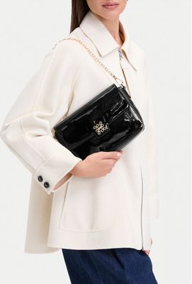 Kopertówka elegancka Nine West ze sklepu: eobuwie.pl w kategorii: Kopertówki - zdjęcie WP-EBWP-9KUZS-09B_5907964277316
