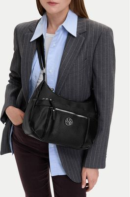 Listonoszka elegancka Lasocki ze sklepu: eobuwie.pl w kategorii: Listonoszki - zdjęcie WP-EBWP-9KUZS-09B_5907964279532