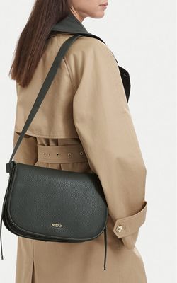 Listonoszka elegancka Mexx ze sklepu: eobuwie.pl w kategorii: Listonoszki - zdjęcie WP-EBWP-9KUZS-09B_5907964279785