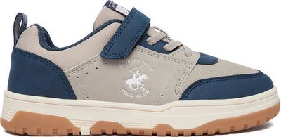 BEVERLY HILLS POLO CLUB - Buty sportowe dziecięce na wiosnę ze sklepu: eobuwie.pl w kategorii: Buty sportowe dziecięce - zdjęcie WP-EBWP-9KUZS-09B_5907964279884