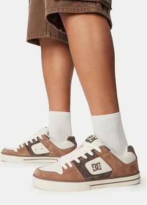 Buty sportowe męskie wiosenne Dc Shoes ze sklepu: eobuwie.pl w kategorii: Buty sportowe męskie - zdjęcie WP-EBWP-9KUZS-09B_5907964280880