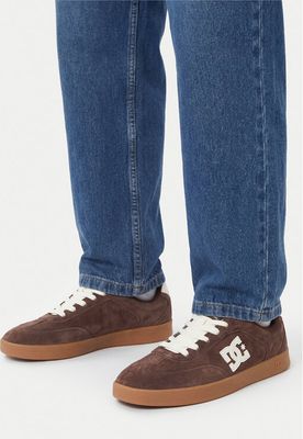 Buty sportowe męskie Dc Shoes ze sklepu: eobuwie.pl w kategorii: Buty sportowe męskie - zdjęcie WP-EBWP-9KUZS-09B_5907964281108