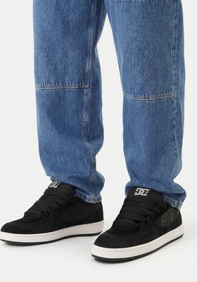 Buty sportowe męskie Dc Shoes ze sklepu: eobuwie.pl w kategorii: Buty sportowe męskie - zdjęcie WP-EBWP-9KUZS-09B_5907964282822