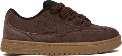 Buty sportowe męskie na jesień Dc Shoes ze sklepu: eobuwie.pl w kategorii: Buty sportowe męskie - zdjęcie WP-EBWP-9KUZS-09B_5907964282839
