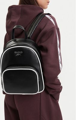Plecak Reebok ze sklepu: eobuwie.pl w kategorii: Plecaki - zdjęcie WP-EBWP-9KUZS-09B_5907964284550
