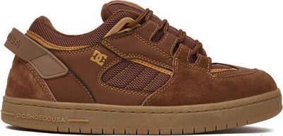 Buty sportowe męskie na jesień Dc Shoes ze sklepu: eobuwie.pl w kategorii: Buty sportowe męskie - zdjęcie WP-EBWP-9KUZS-09B_5907964286202