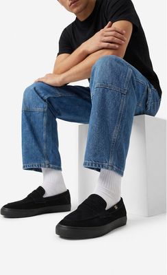 Dc Shoes - Trampki męskie ze sklepu: eobuwie.pl w kategorii: Trampki męskie - zdjęcie WP-EBWP-9KUZS-09B_5907964286356