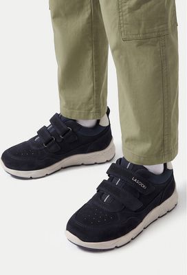 Buty sportowe dziecięce jesienne Lasocki Young ze sklepu: eobuwie.pl w kategorii: Buty sportowe dziecięce - zdjęcie WP-EBWP-9KUZS-09B_5907964286721
