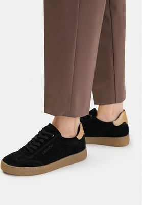 Buty sportowe damskie na wiosnę Lasocki ze sklepu: eobuwie.pl w kategorii: Buty sportowe damskie - zdjęcie WP-EBWP-9KUZS-09B_5907964287971