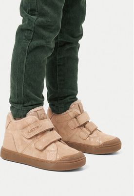 Buty zimowe dziecięce zimowe Lasocki Kids ze sklepu: eobuwie.pl w kategorii: Buty zimowe dziecięce - zdjęcie WP-EBWP-9KUZS-09B_5907964289722
