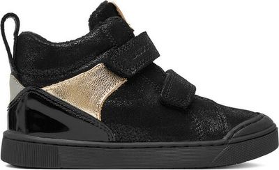 Buty zimowe dziecięce na zimę Lasocki Kids ze sklepu: eobuwie.pl w kategorii: Buty zimowe dziecięce