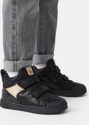Buty zimowe dziecięce na zimę Lasocki Kids ze sklepu: eobuwie.pl w kategorii: Buty zimowe dziecięce - zdjęcie WP-EBWP-9KUZS-09B_5907964289876