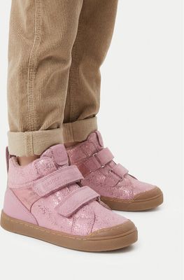 Lasocki Kids - Buty zimowe dziecięce na zimę ze sklepu: eobuwie.pl w kategorii: Buty zimowe dziecięce - zdjęcie WP-EBWP-9KUZS-09B_5907964289883