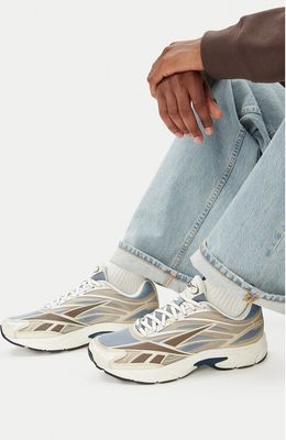 Buty sportowe męskie na wiosnę Reebok ze sklepu: eobuwie.pl w kategorii: Buty sportowe męskie - zdjęcie WP-EBWP-9KUZS-09B_5907964290094