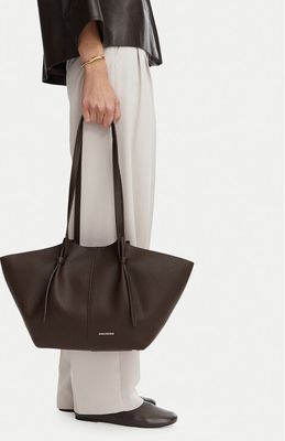 Gino Rossi - Shopper bag wakacyjna ze sklepu: eobuwie.pl w kategorii: Torby Shopper bag - zdjęcie WP-EBWP-9KUZS-09B_5907964290797