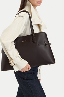 Shopper bag na wakacje Gino Rossi ze sklepu: eobuwie.pl w kategorii: Torby Shopper bag - zdjęcie WP-EBWP-9KUZS-09B_5907964290834