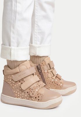 Buty zimowe dziecięce na zimę Lasocki Kids ze sklepu: eobuwie.pl w kategorii: Buty zimowe dziecięce