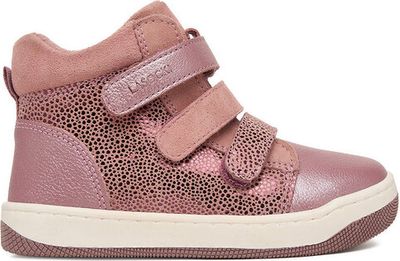 Buty zimowe dziecięce na zimę Lasocki Kids ze sklepu: eobuwie.pl w kategorii: Buty zimowe dziecięce - zdjęcie WP-EBWP-9KUZS-09B_5907964293460