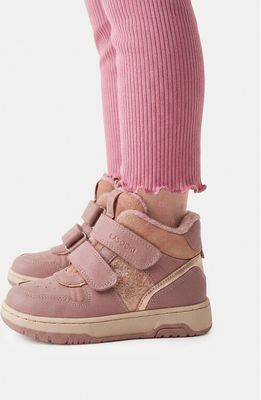 Buty zimowe dziecięce zimowe Lasocki Kids ze sklepu: eobuwie.pl w kategorii: Buty zimowe dziecięce - zdjęcie WP-EBWP-9KUZS-09B_5907964293590