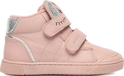Lasocki Kids - Buty zimowe dziecięce na zimę ze sklepu: eobuwie.pl w kategorii: Buty zimowe dziecięce - zdjęcie WP-EBWP-9KUZS-09B_5907964293668