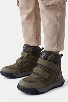 Buty zimowe dziecięce na zimę Lasocki Kids ze sklepu: eobuwie.pl w kategorii: Buty zimowe dziecięce - zdjęcie WP-EBWP-9KUZS-09B_5907964293781