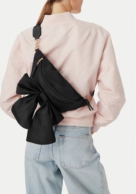 Listonoszka elegancka JENNY ze sklepu: eobuwie.pl w kategorii: Listonoszki - zdjęcie WP-EBWP-9KUZS-09B_5907964293873