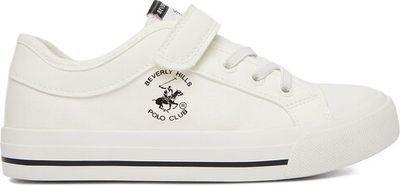 Trampki dziecięce na wiosnę BEVERLY HILLS POLO CLUB ze sklepu: eobuwie.pl w kategorii: Trampki dziecięce - zdjęcie WP-EBWP-9KUZS-09B_5907964294436