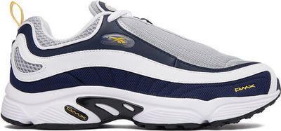 Buty sportowe męskie wiosenne Reebok ze sklepu: eobuwie.pl w kategorii: Buty sportowe męskie - zdjęcie WP-EBWP-9KUZS-09B_5907964294986