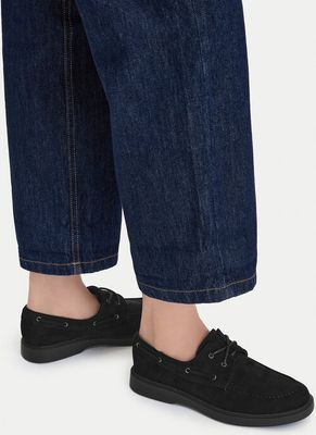 JENNY - Buty sportowe damskie na wiosnę ze sklepu: eobuwie.pl w kategorii: Buty sportowe damskie - zdjęcie WP-EBWP-9KUZS-09B_5907964295310
