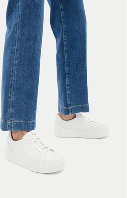 Buty sportowe damskie na wiosnę Lasocki ze sklepu: eobuwie.pl w kategorii: Buty sportowe damskie - zdjęcie WP-EBWP-9KUZS-09B_5907964295839