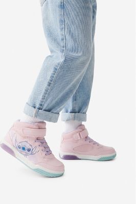 Buty zimowe dziecięce na zimę Disney Classics ze sklepu: eobuwie.pl w kategorii: Buty zimowe dziecięce - zdjęcie WP-EBWP-9KUZS-09B_5907964296263