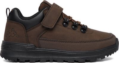 Buty sportowe dziecięce jesienne Kappa ze sklepu: eobuwie.pl w kategorii: Buty sportowe dziecięce - zdjęcie WP-EBWP-9KUZS-09B_5907964296553