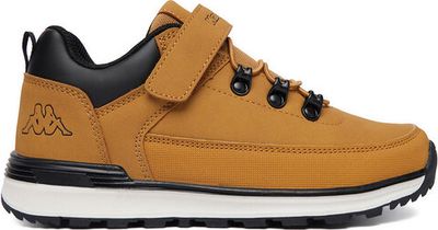 Buty sportowe dziecięce na wiosnę Kappa ze sklepu: eobuwie.pl w kategorii: Buty sportowe dziecięce - zdjęcie WP-EBWP-9KUZS-09B_5907964296560