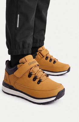 Buty sportowe dziecięce na wiosnę Kappa ze sklepu: eobuwie.pl w kategorii: Buty sportowe dziecięce - zdjęcie WP-EBWP-9KUZS-09B_5907964296560