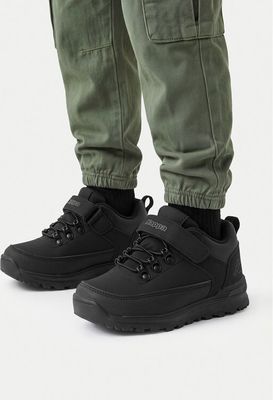 Kappa - Buty sportowe dziecięce ze sklepu: eobuwie.pl w kategorii: Buty sportowe dziecięce - zdjęcie WP-EBWP-9KUZS-09B_5907964296577