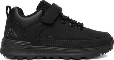 Kappa - Buty sportowe dziecięce ze sklepu: eobuwie.pl w kategorii: Buty sportowe dziecięce - zdjęcie WP-EBWP-9KUZS-09B_5907964296577