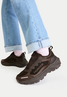 Buty sportowe damskie wiosenne Hunter ze sklepu: eobuwie.pl w kategorii: Buty sportowe damskie - zdjęcie WP-EBWP-9KUZS-09B_5907964297475