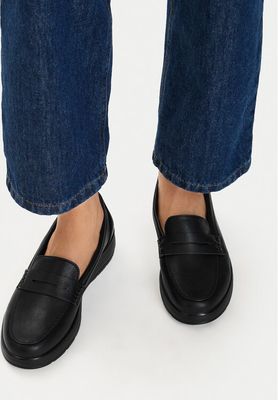 Go Soft - Buty sportowe damskie wiosenne ze sklepu: eobuwie.pl w kategorii: Buty sportowe damskie - zdjęcie WP-EBWP-9KUZS-09B_5907964297604