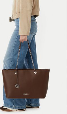 Shopper bag wakacyjna Mexx ze sklepu: eobuwie.pl w kategorii: Torby Shopper bag - zdjęcie WP-EBWP-9KUZS-09B_5907964298472