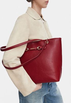 Shopper bag wakacyjna Mexx ze sklepu: eobuwie.pl w kategorii: Torby Shopper bag - zdjęcie WP-EBWP-9KUZS-09B_5907964298533
