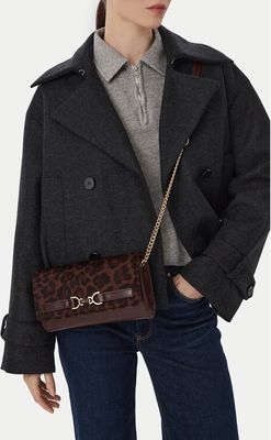 Mexx - Kopertówka elegancka ze sklepu: eobuwie.pl w kategorii: Kopertówki - zdjęcie WP-EBWP-9KUZS-09B_5907964298595