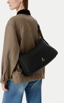 Listonoszka elegancka BEVERLY HILLS POLO CLUB ze sklepu: eobuwie.pl w kategorii: Listonoszki - zdjęcie WP-EBWP-9KUZS-09B_5907964298946