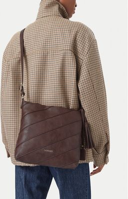 Listonoszka elegancka Lasocki ze sklepu: eobuwie.pl w kategorii: Listonoszki - zdjęcie WP-EBWP-9KUZS-09B_5907964299196