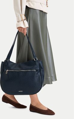 Listonoszka elegancka Lasocki ze sklepu: eobuwie.pl w kategorii: Listonoszki - zdjęcie WP-EBWP-9KUZS-09B_5907964299202
