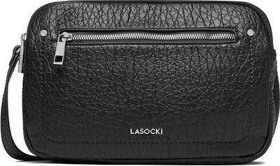 Listonoszka elegancka Lasocki ze sklepu: eobuwie.pl w kategorii: Listonoszki - zdjęcie WP-EBWP-9KUZS-09B_5907964299271